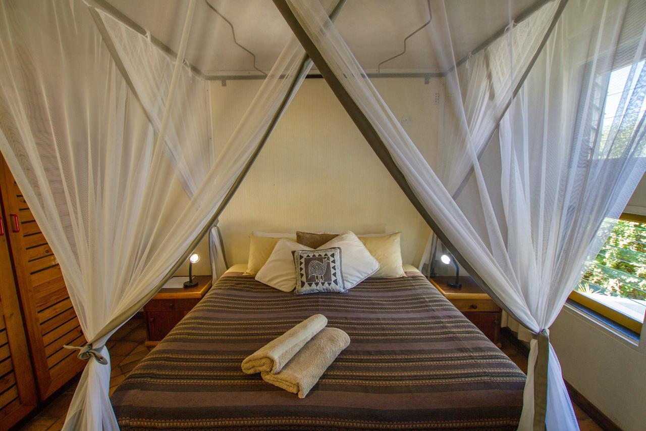 Flatdog Lodge Victoria Falls Eksteriør bilde