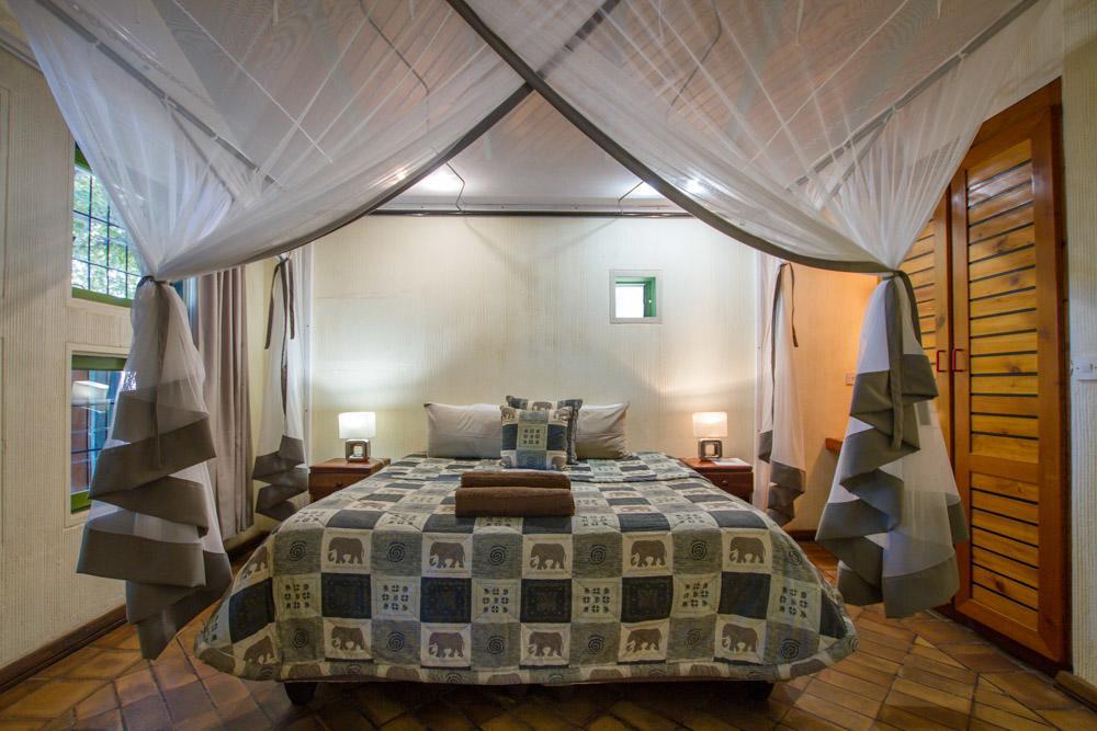 Flatdog Lodge Victoria Falls Eksteriør bilde